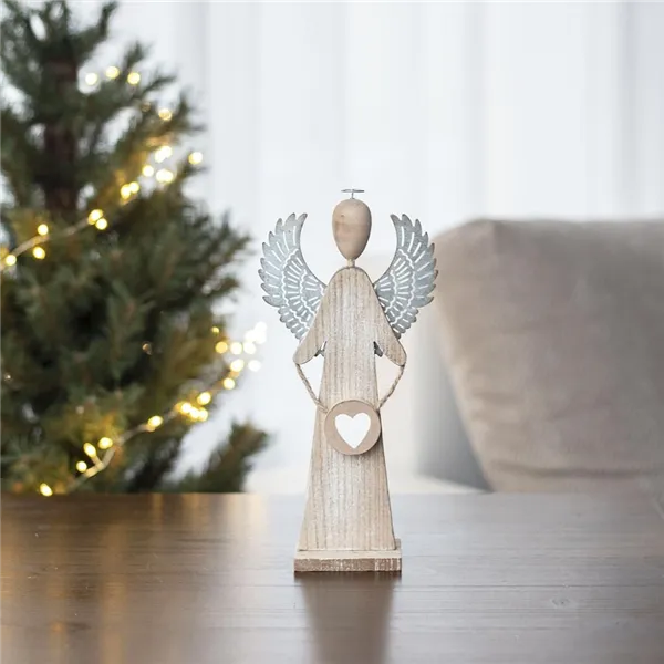 Dekorativer Engel D3176/1