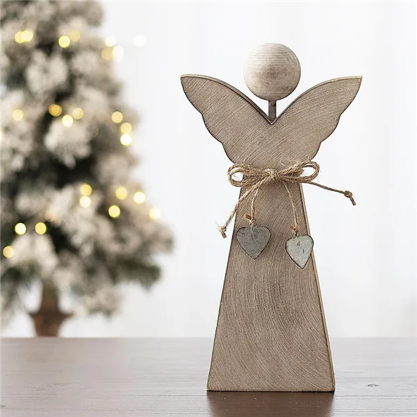 Dekorativer Engel D3178/2 