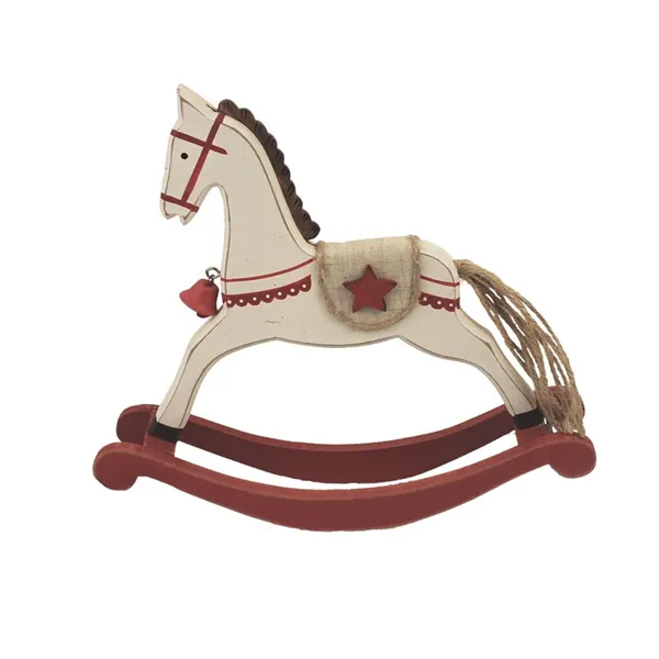 Schaukelpferd D3198/2