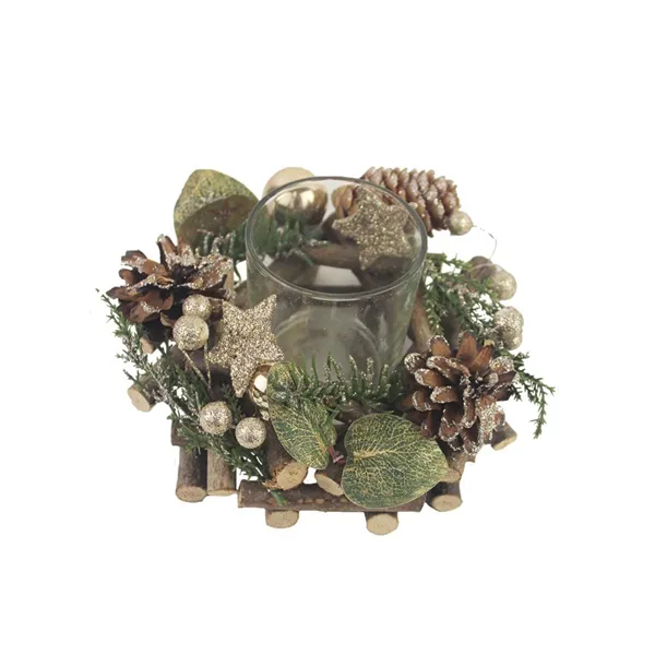 Kerzenhalter für 1 Kerze D3234/2