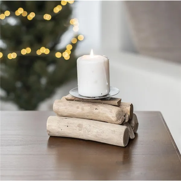 Kerzenhalter für 1 Kerze D3242 