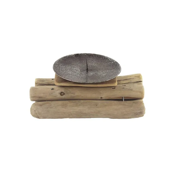 Kerzenhalter für 1 Kerze D3242 