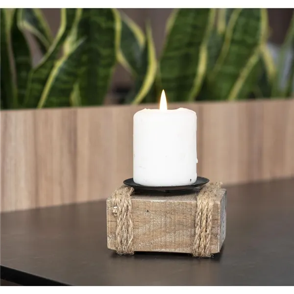 Kerzenhalter für 1 Kerze D3246 