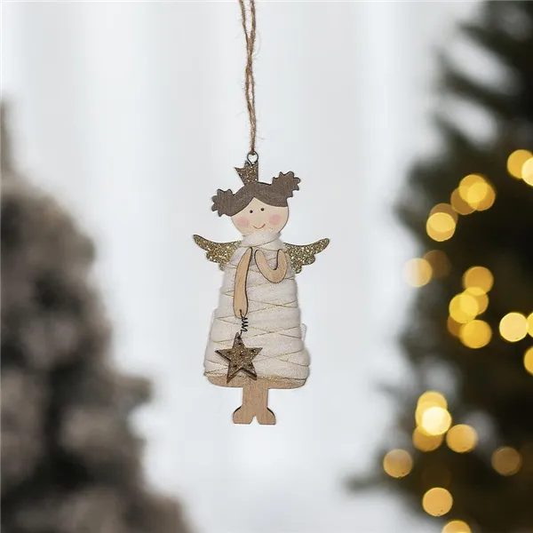 Engel zum Aufhängen D3295 