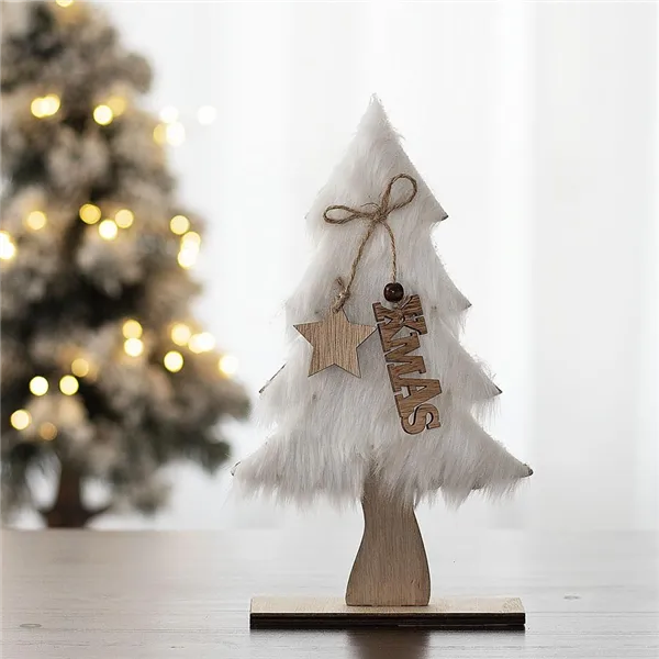 Dekorativer Baum D3327-01 