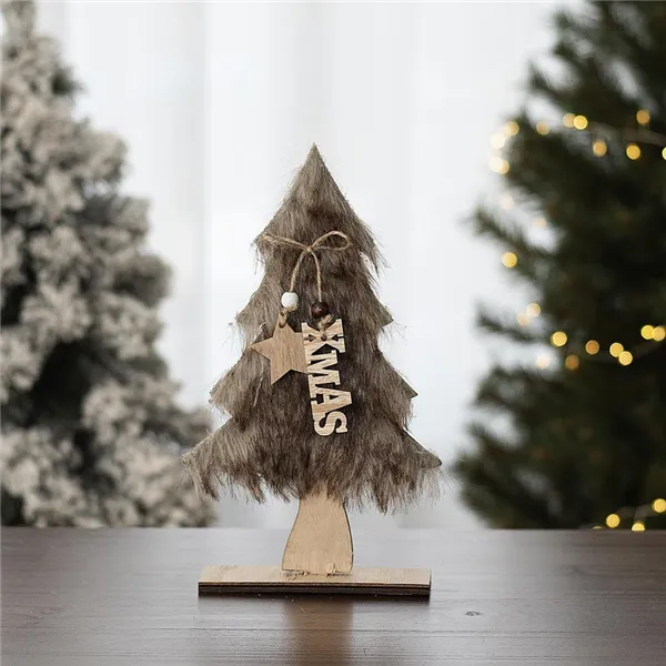 Dekorativer Baum D3327-18 