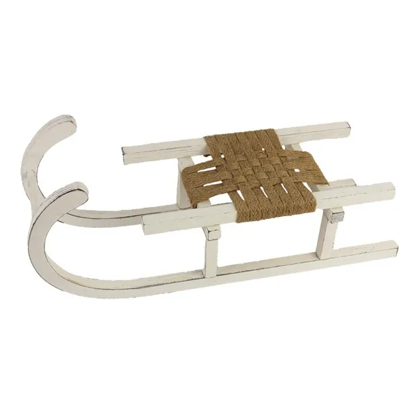 Dekorativer Schlitten D3436/2 