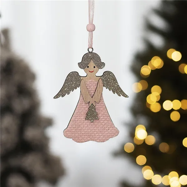 Engel zum Aufhängen D3451 