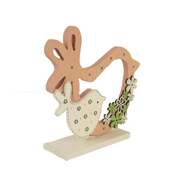 Dekoration Vogel D3598/B 2. Qualität