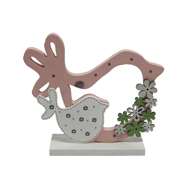 Dekoration Vogel D3598/B 2. Qualität