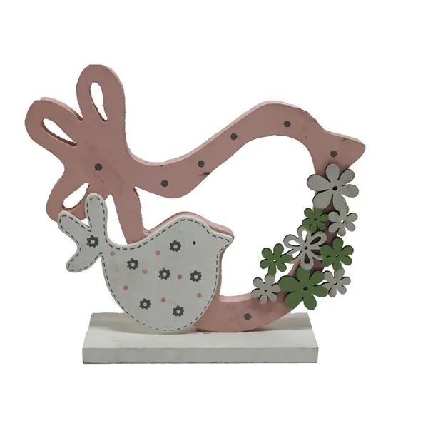 Dekoration Vogel D3598/B 2. Qualität