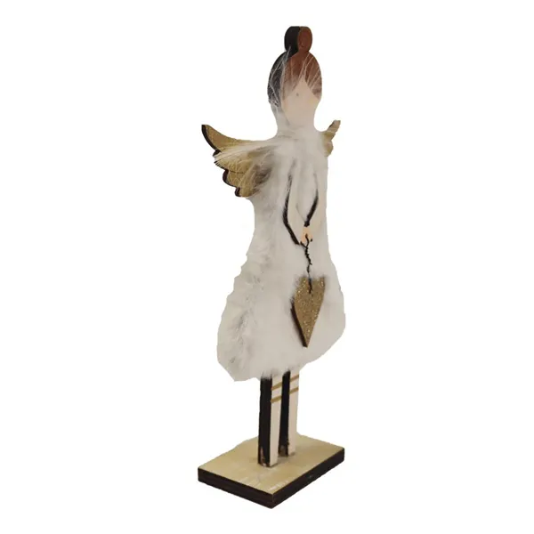 Dekorativer Engel D4138/1