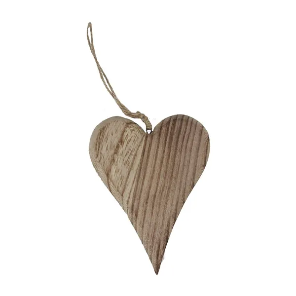 Herz zum Aufhängen D4220/2