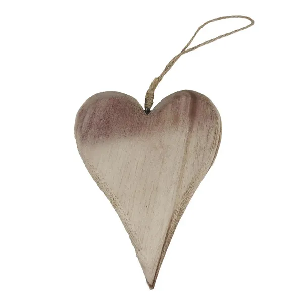 Herz zum Aufhängen D4220/2