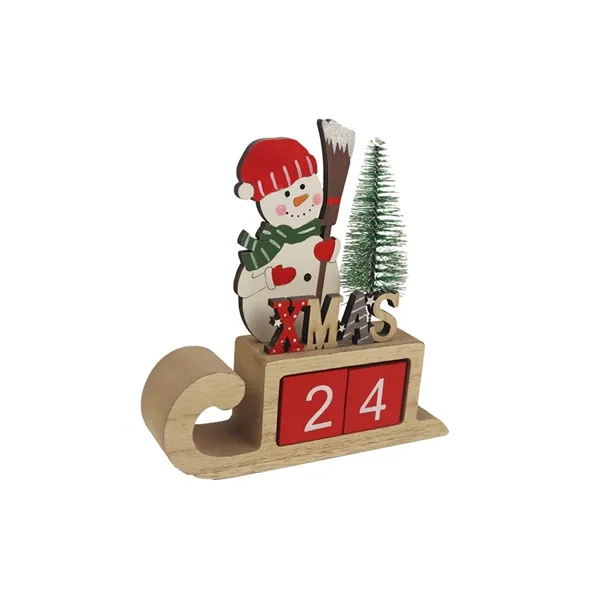 Würfelkalender D4232 