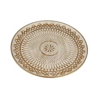 Dekoratives Tablett D4248