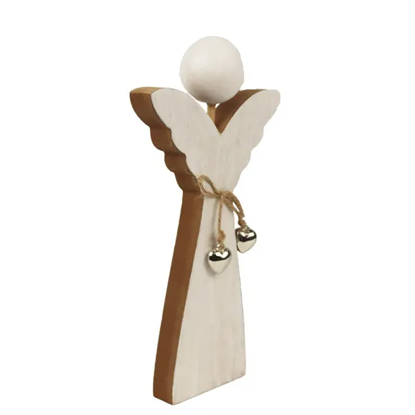 Dekorativer Engel D4266-01