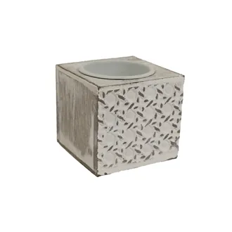 Dekorativer Kerzenhalter D4487/1