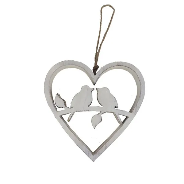 Herz zum Aufhängen D4738