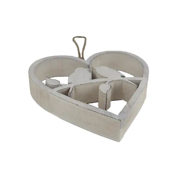 Herz zum Aufhängen D4738