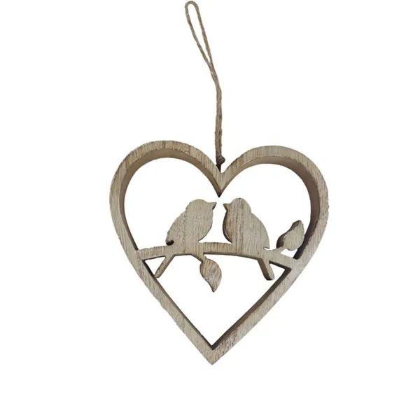 Herz zum Aufhängen D4739