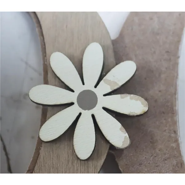 Zettel DOMOV zum aufhängen 2. Qualität D4958