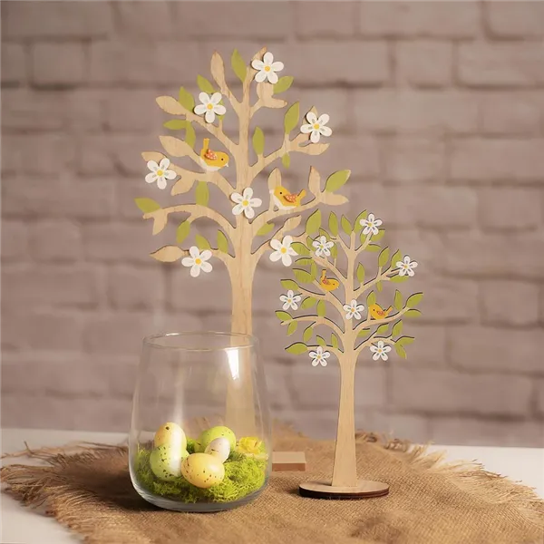 Dekorativer Baum D5050/2