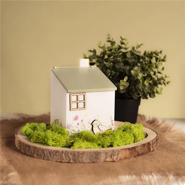 Schmuckkästchen 2. Wahl D5065/B