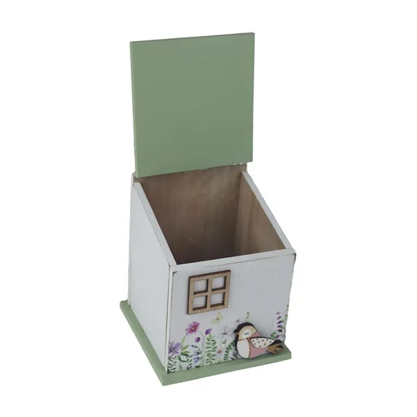 Schmuckkästchen 2. Wahl D5065/B