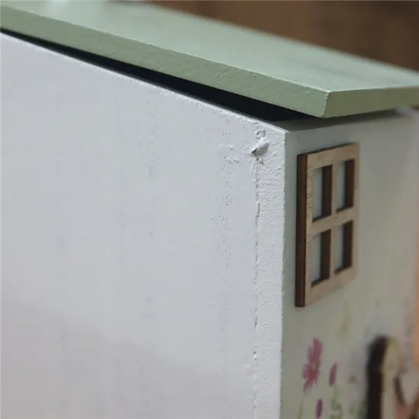 Schmuckkästchen 2. Wahl D5065/B