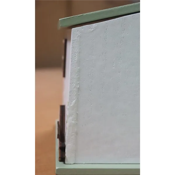 Schmuckkästchen 2. Wahl D5065/B