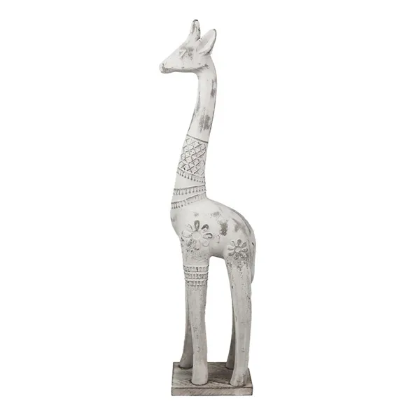 Giraffendekoration D5362