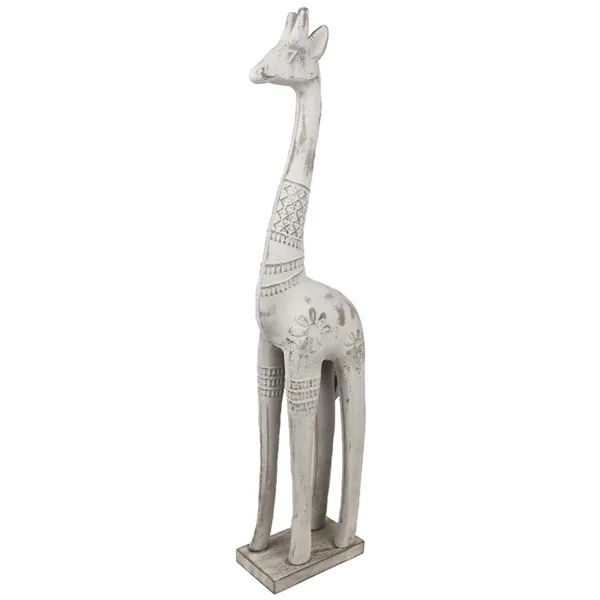 Giraffendekoration D5362