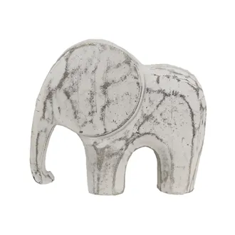 Dekorativer Elefant D5369