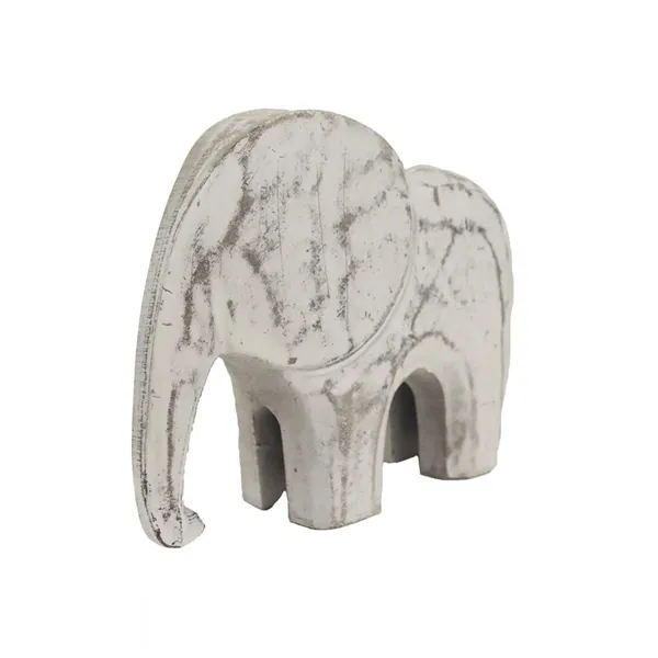 Dekorativer Elefant D5369