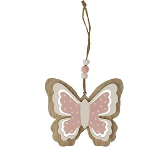 Schmetterling zum Aufhängen D5533-05