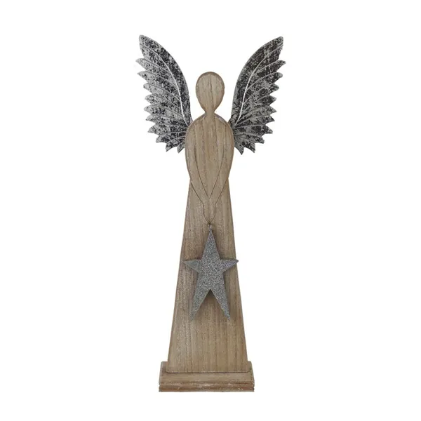Dekorationsengel D5552/3
