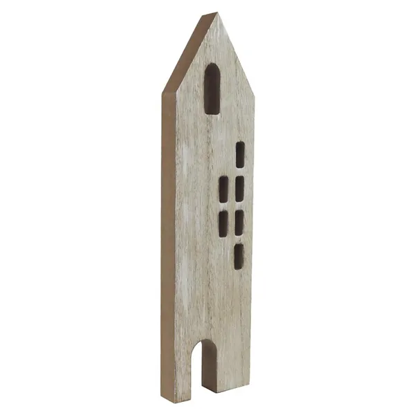 Dekoratives Haus D5622