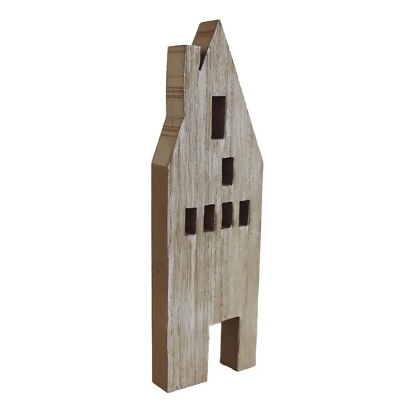 Dekoratives Häuschen D5623