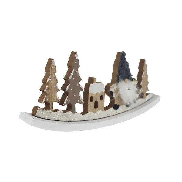 Weihnachtsdekoration D5654