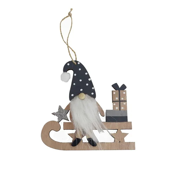 Weihnachtsdekoration zum Aufhängen D5757