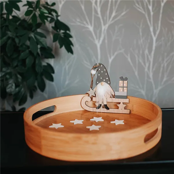 Weihnachtsdekoration zum Aufhängen D5757