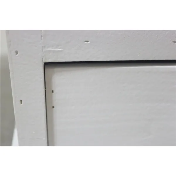 Holzlaterne groß 2. Wahl D6035/V