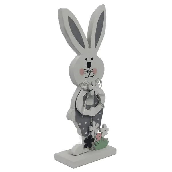 Dekoration Hase D6086