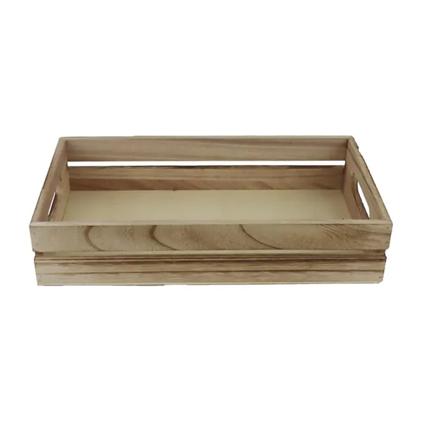 Holzkiste mittel D6210/S