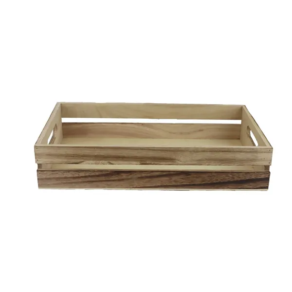 Holzkiste groß D6210/V