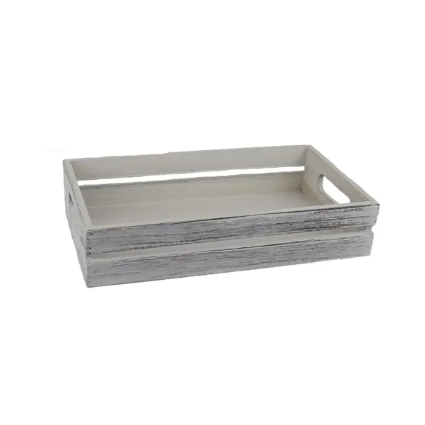 Holzkiste mittel D6211/S