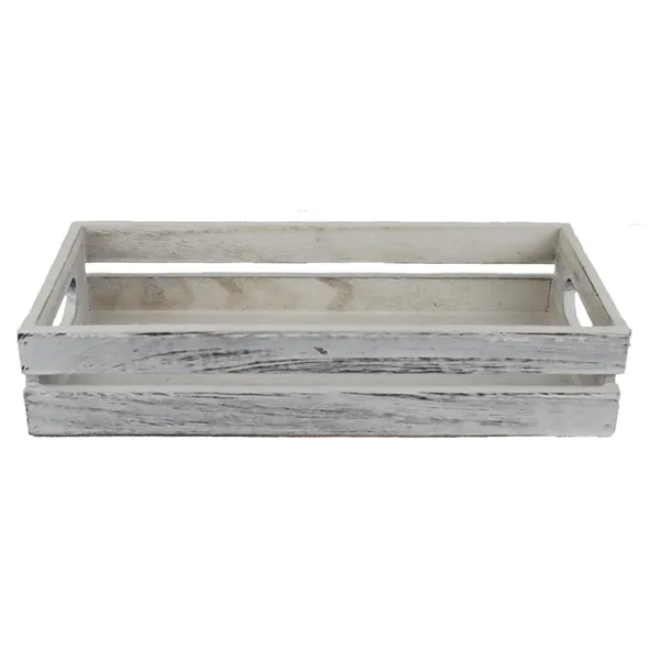 Holzkiste mittel D6211/S