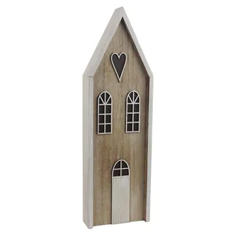 Dekoration von Häusern D6259/2