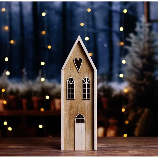 Dekoration von Häusern D6259/2